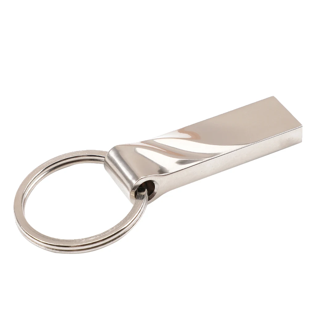 High-Speed USB 2.0 Flash Drive Pen Drives Storage Stick Christmas Gift 2T Waterproof and wearable Flash Drives Disk