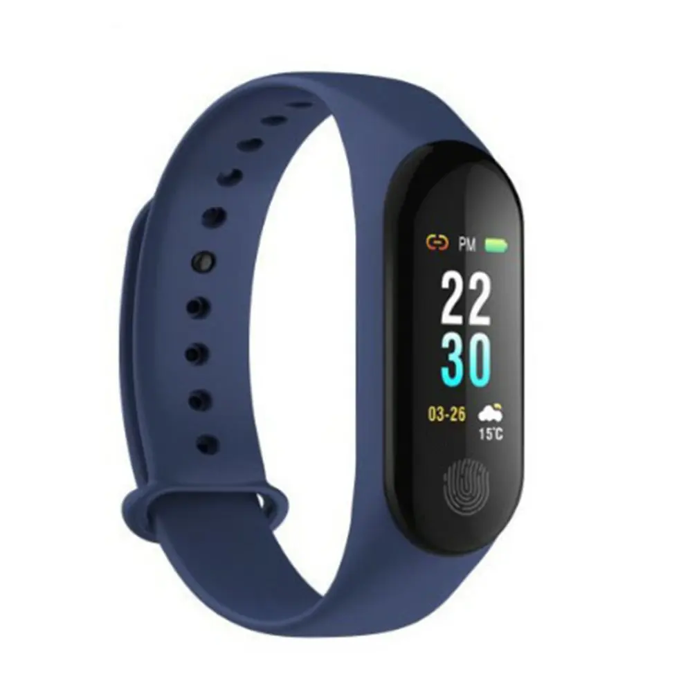 m3 replacement band