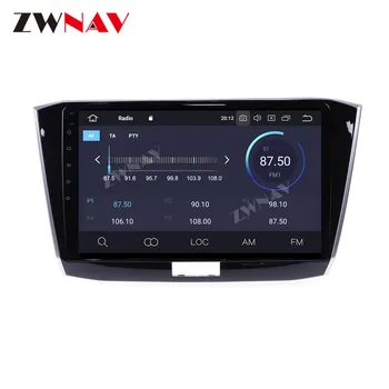 

4G+64GB Android 10.0 Car Multimedia Player For Volkswagen Passat 2016-2018 GPS Navi Radio navi stereo IPS Touch screen head unit