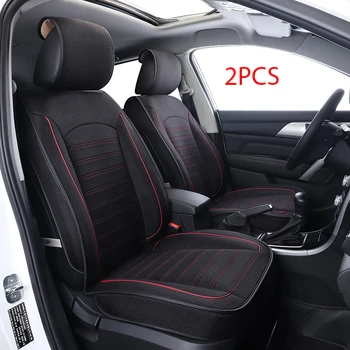 

Universal Car Seat Cover Covers Car Seat Protector for Nissan Murano Z51 Navara D40 Note Pathfinder Patrol Y61 Y62 Primera P12