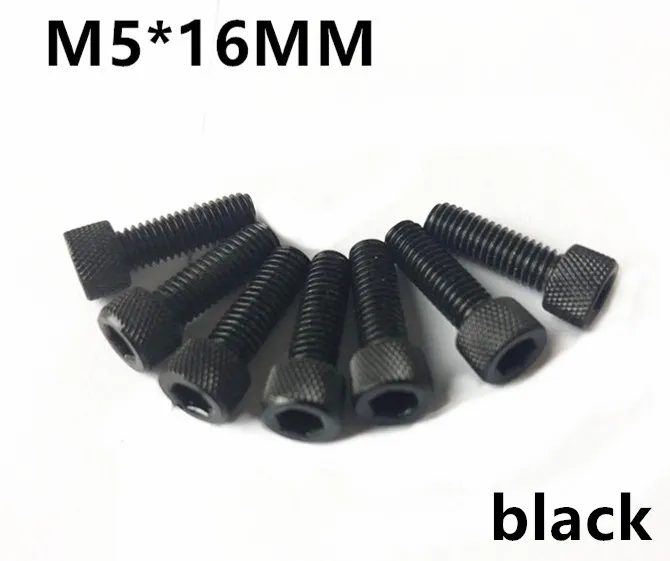 Винт болты головка T20 Torx титановый болт с головкой M5x10mm M5X16MM для дисковых тормозных роторов горный велосипед и дорожный велосипед T20 Torx head