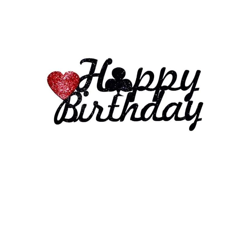 Casino Theme Decoration Balloon Disposable Tableware Poker Happy Birthday Party Pull Flag Pull Flower Card Party Supply AS08 (15)