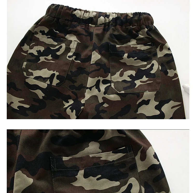 Камуфляжные брюки карго для мужчин, осень, брюки-шаровары для бега, мужские камуфляжные свободные удобные тактические военные брюки