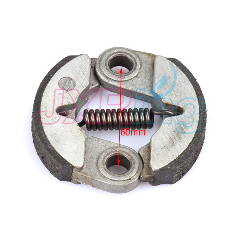 Хорошее качество стальная муфта двигателя 49 куб. См для двухтактного мини-мотора