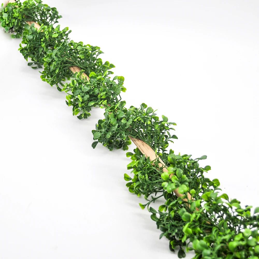 Artificial Flower Vine Garland (5)