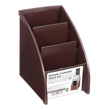 

DVD Air Conditioner Television Remote Control Holder Storage Case Box Solid Color 66CY