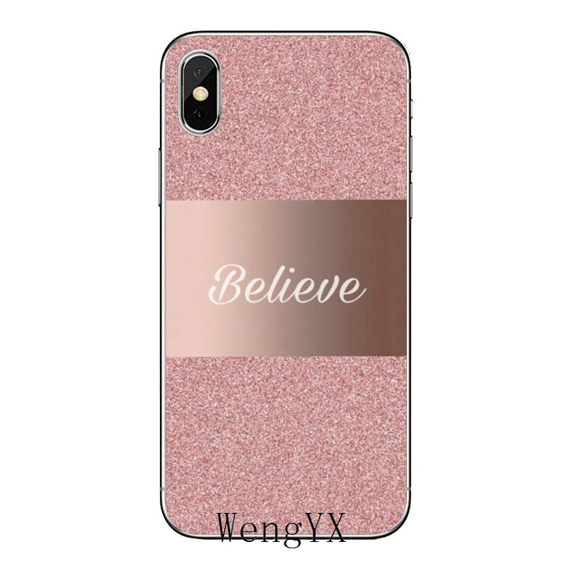rose-gold-pink-A-05 Розовое золото, розовый принцесса queen для samsung Galaxy S10 Lite S9 S8 S7 S6 edge Plus S5 S4 примечание 9 8 5 4 мини-аксессуары чехол для телефона - Цвет: rose-gold-pink-A-05
