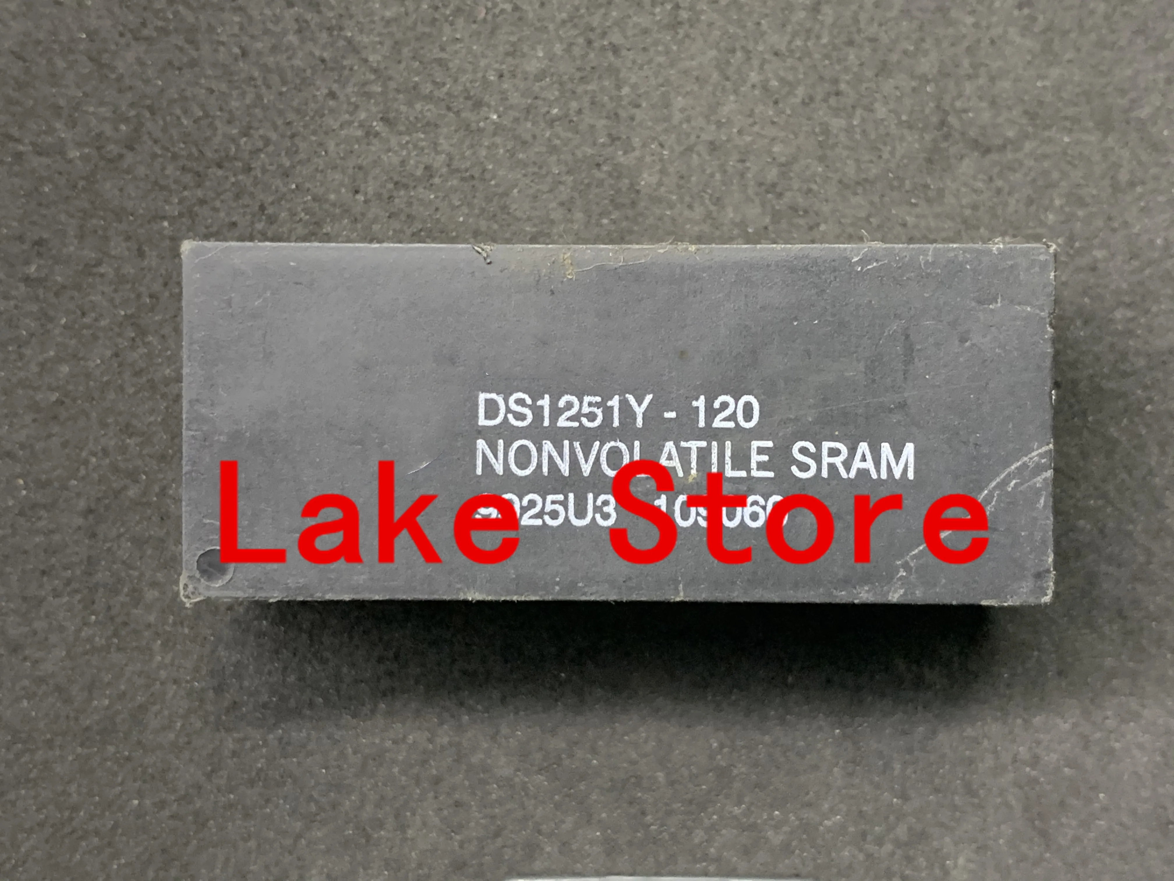 

2 unids/lote DS1251Y-70 + DS1251 DS1251Y-120 DIP DS1251Y