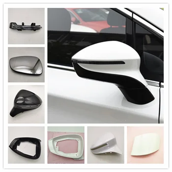 

for Car BYD Song MAX Rearview Mirror Assembly Rear View Mirror Turn Signal Shell Outer Frame Shell Lens