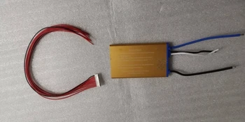 

36/48V 10/13S 15A 25A 35A BMS PCM PCB to cancel blue plastic part of cable
