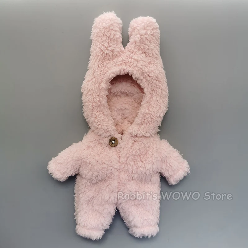 Beautiful Doll Clothes for 25cm Dolls Accessories Outfits Fit 1/6 BJD Doll Lovely Set Baby Doll Dress Headwear Christmas Gift 8