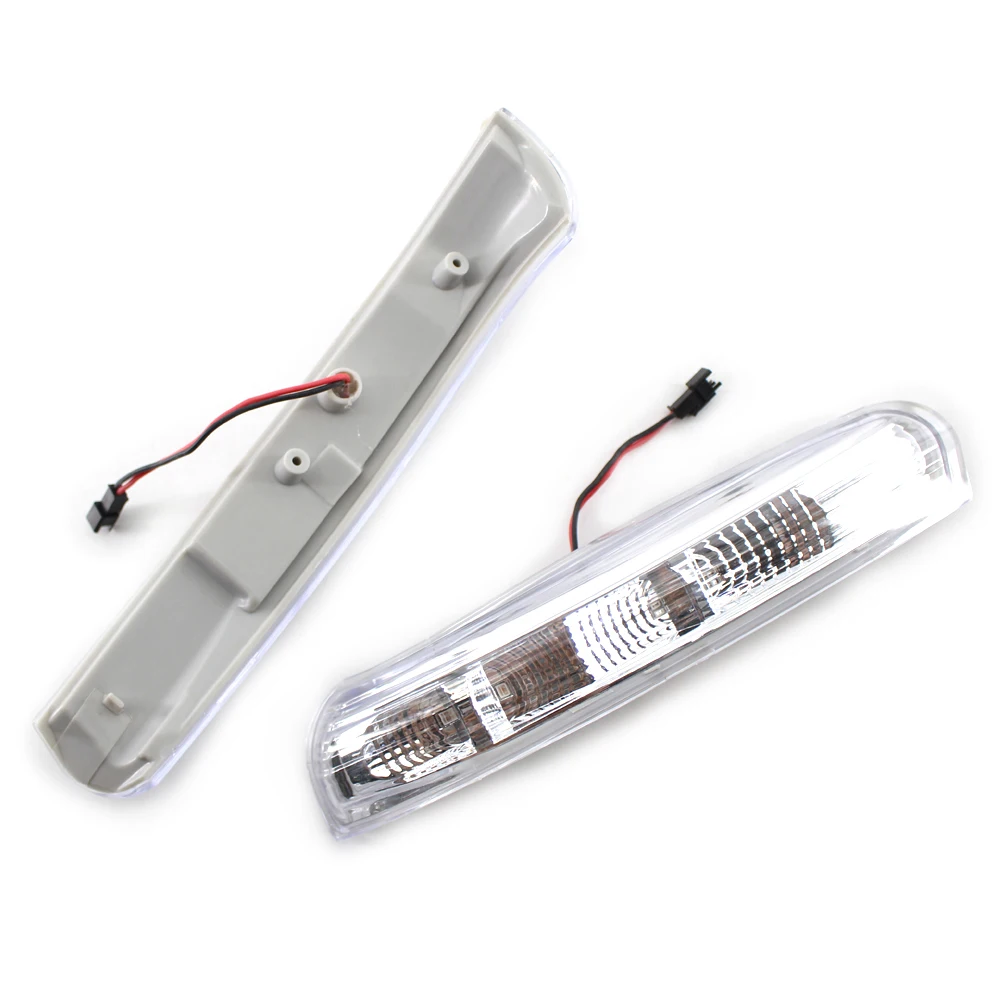 Chevrolet captiva 2007-2014  1 pair ڵ ڵ ĸ麸 ̷ ȣ ̵ ̷ led  ü