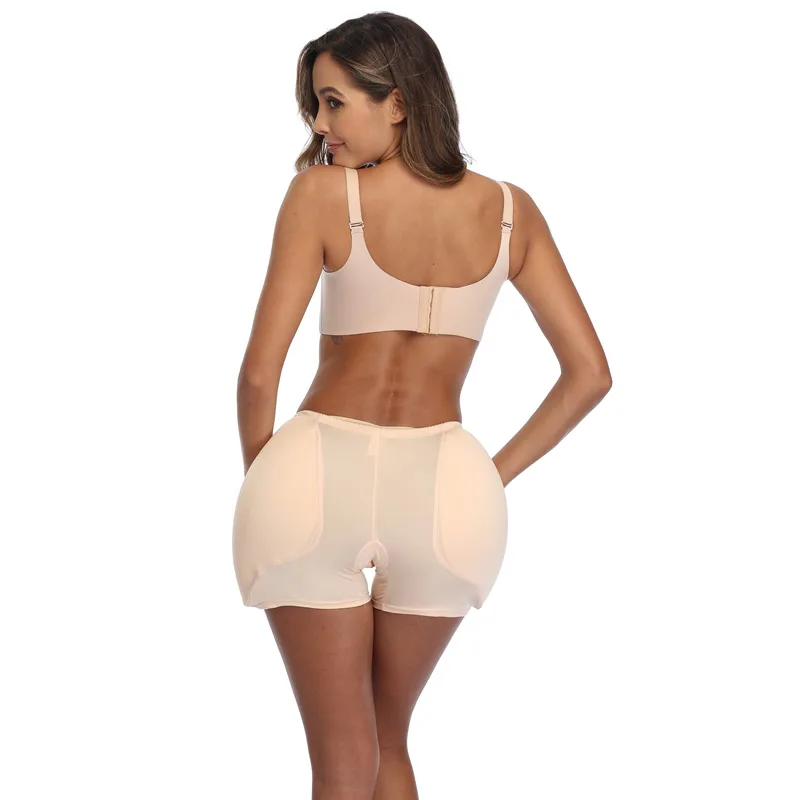 Crossdresser Hip Enhancer Padded Underwear With A Little Fake Ass Khloe Shaper 