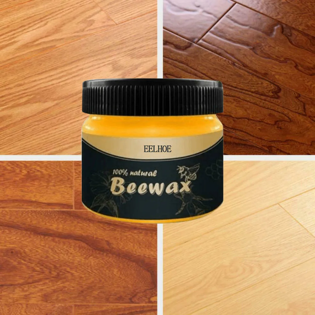 Деревянная приправа Beewax полное решение уход за мебели Beewax дерево Beewax домашняя Чистка ламинат пол ламинат De8