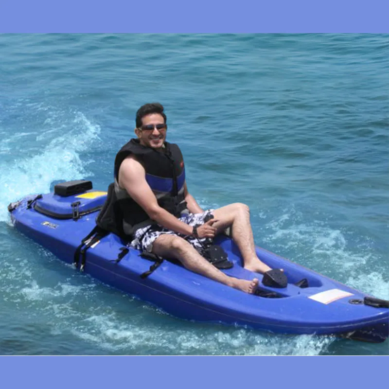 2021 New 130cc Power Jetsurf Surfboard Jetski Kayak Jet Surf Yachat