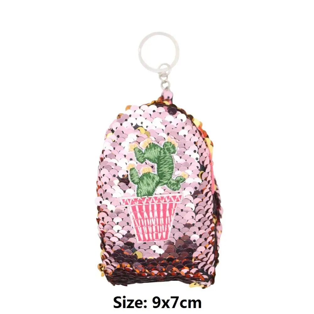 Разделительная дорожная сумка для женщин и мужчин, обувь для фитнеса, сумка для хранения вещей, сумки из ткани Оксфорд, багаж с блестками и буквенным принтом, выходные сумки - Цвет: Pink Coin Purse