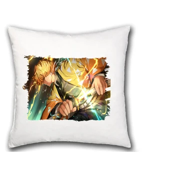 

CUSHION ZENITSU AGATSUMA HUNTING DEMONS home comodo cussion