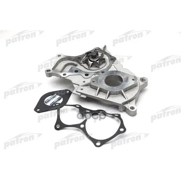 Насос Водяной T-229 Toyota: Avensis/Corolla/Previa/Rav 4 Ii 99-08 PATRON арт. PWP1712