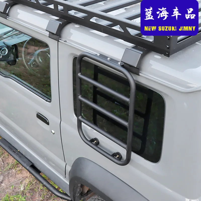 Roof Rack Jimny Katana Cheap Sale www.tranexteint.ec