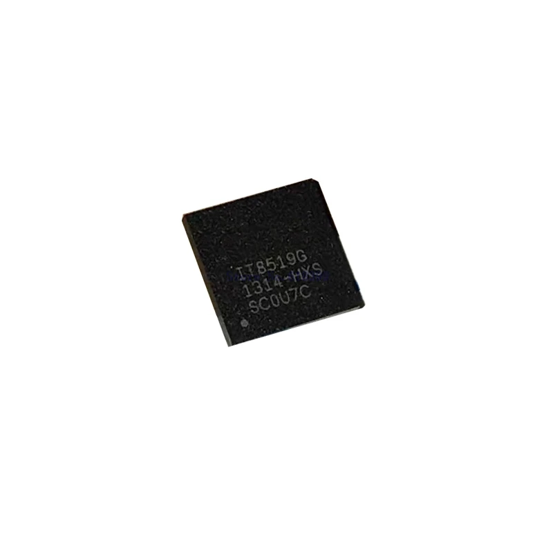 

Bga It8519g It8519