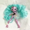 Una Verse Monsters Doll Toy Girl Birthday Gift Novi Stars MGA Doll Long Hair 20cm Doll With Clothes DIY Doll Toy Birthday Gifts ► Photo 3/4