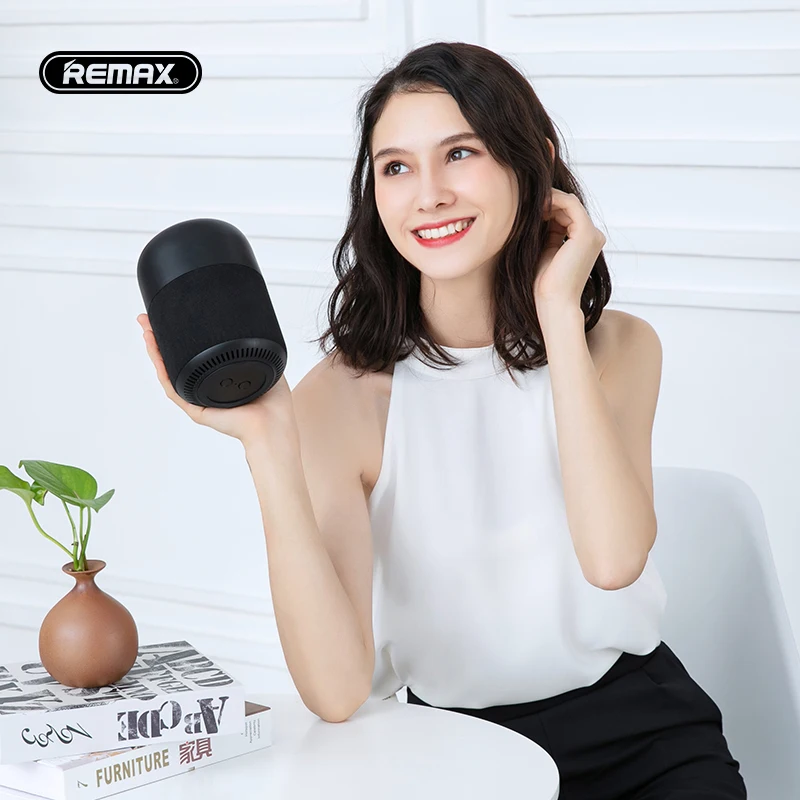 Настольный Bluetooth 4,2, настоящий беспроводной стерео динамик, поддержка подключения Aux, TF карта, портативный, со светящейся функцией