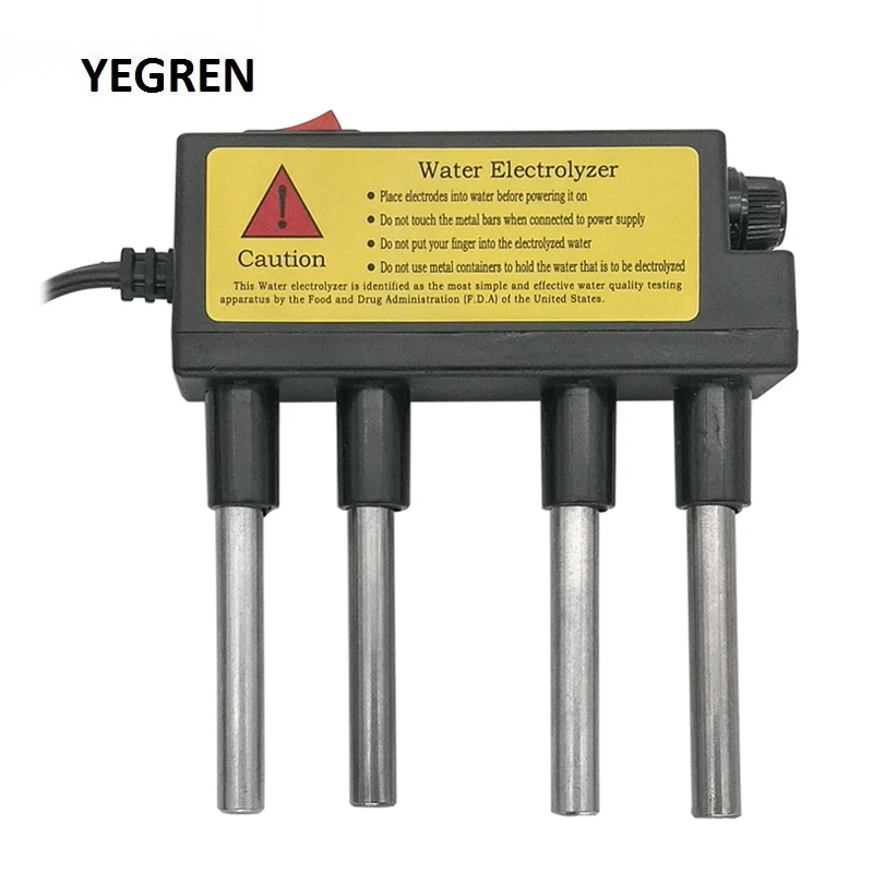 Анализатор воды TDS измеритель качества электролизер инструмент для электролиза