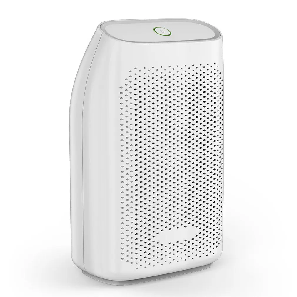 

700Ml Home Air Purifier Dehumidifier Semiconductor Desiccant Moisture Absorber Car Air Dryer Electric Cooling Machine