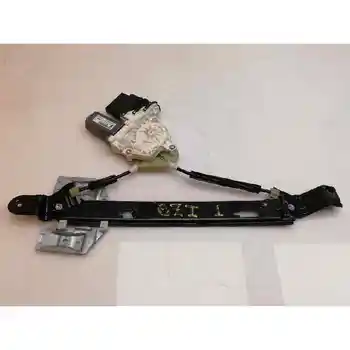 

983599370, 1K0959703AF, 119434, 0536006001, 973622107 WINDOW MOTOR REAR LEFT SEAT LEON (1P1)