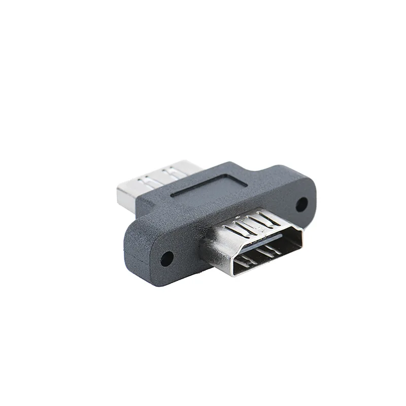 Tanio Śruba blokująca mocowanie panelu z wejściem HDMI,