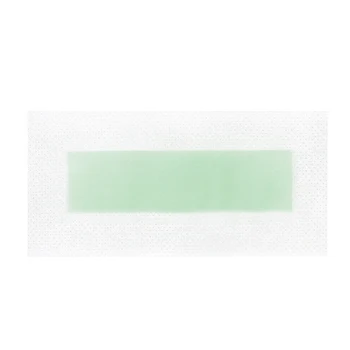 

24pcs/box Double Sided Hair Removal Strips Ladies Sticker Facial Wipe Shaving Impermanency Nonwoven Fabric Waxing Paper Face Lip