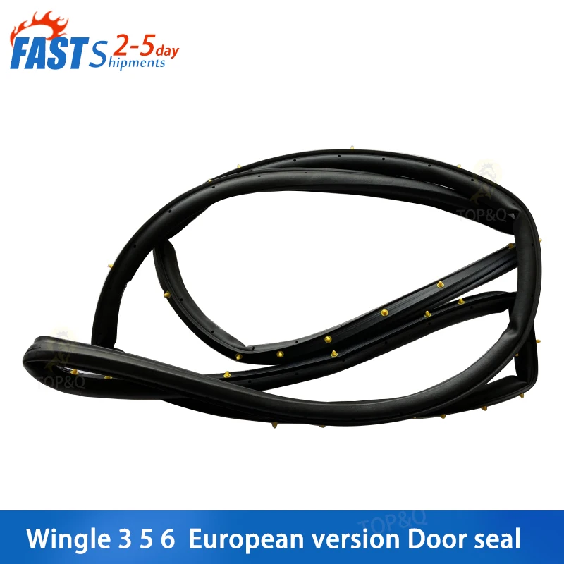 

Водонепроницаемая Резиновая лента для Great Wall Wingle 3 5 6