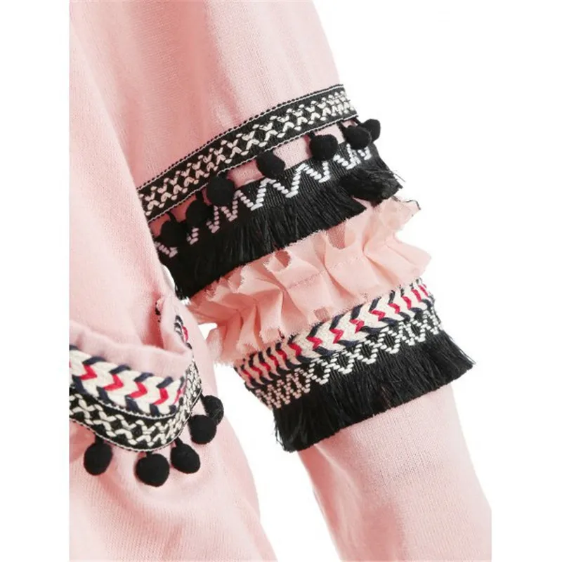 Madam clothing OWLPRINCESS New Casual Cotton Large Size Winter Woman Coat Long Coat Loose Comfortable Coat Warm Coat Female