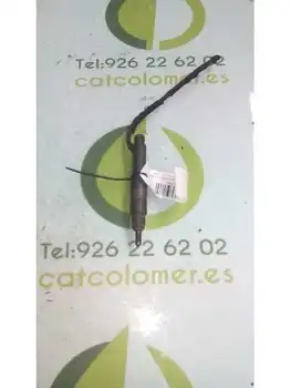 

028130201T Injector Volkswagen Golf Iv Saloon (1j1) Highline 4 Motion