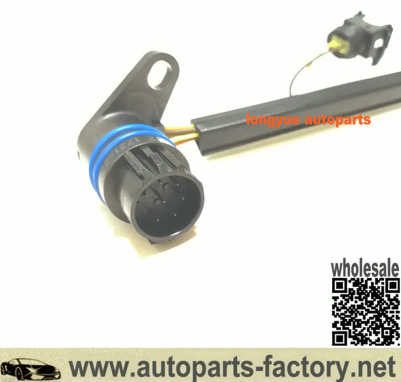 Longyue Land Rover Defender Discovery 2 TD5 OEM Инжектор Жгут проводов двигатель Loom-AMR6103