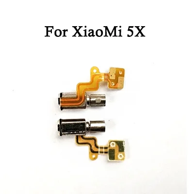 1 шт. для RedMi pro note4 4X1 S XiaoMi 6 max max2 note2 5X Вибратор вибрационный двигатель гибкий кабель Запчасти