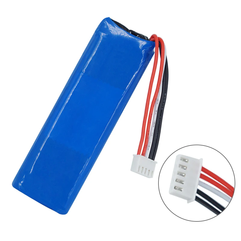 OHD 3000mAh аккумулятор GSP872693 01 для JBL Flip 4, Flip 4 Special Edition
