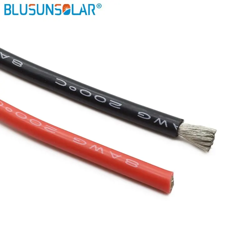 silicone cable (13)