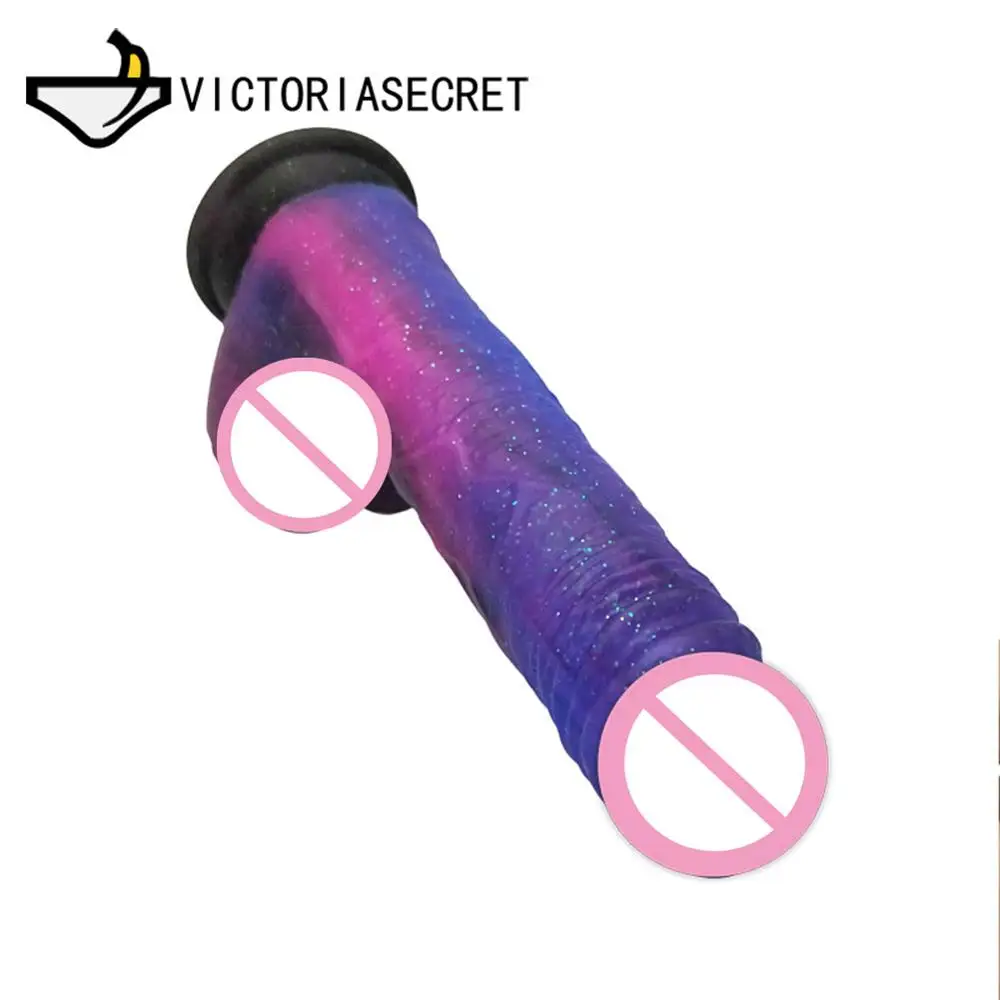 Simulation Artificial Penis Dildo Extrem Erotic Adult Toy Anal Butt Dildo Toys For Woman Masturbator Sex Toy Phalluses Sex Shop