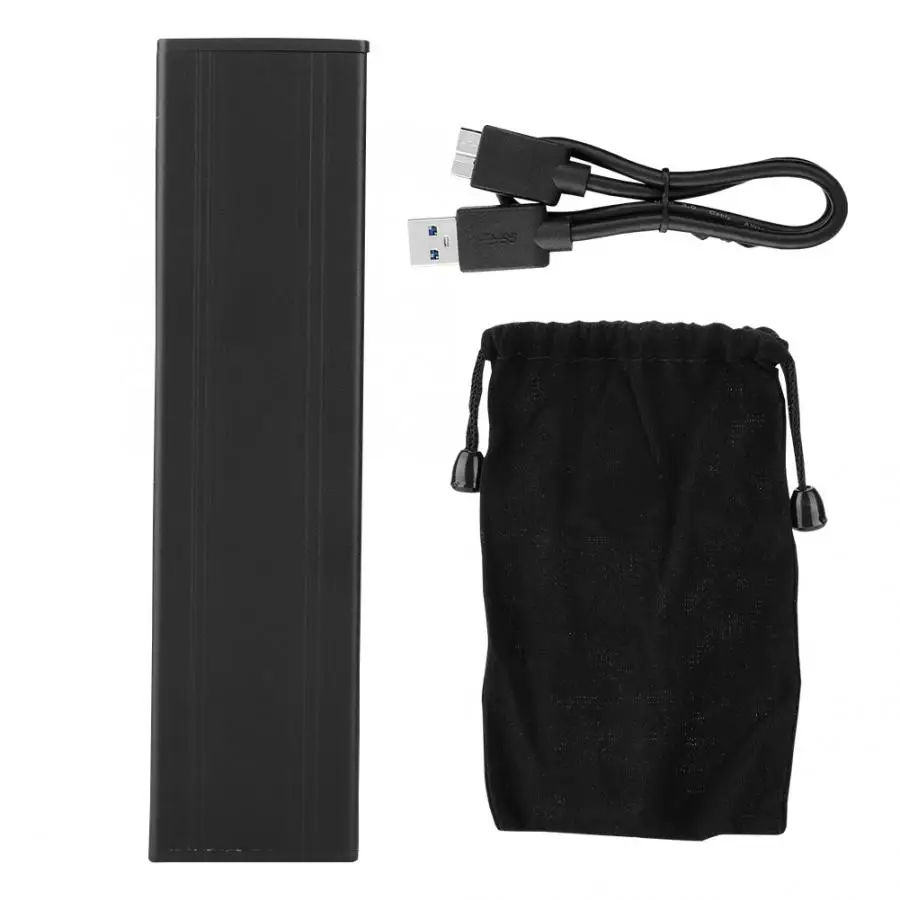 Корпус для жесткого диска SSD-USB 3 0 MacBook Air 2010 2011 A1369 A1370 новый корпус | Электроника