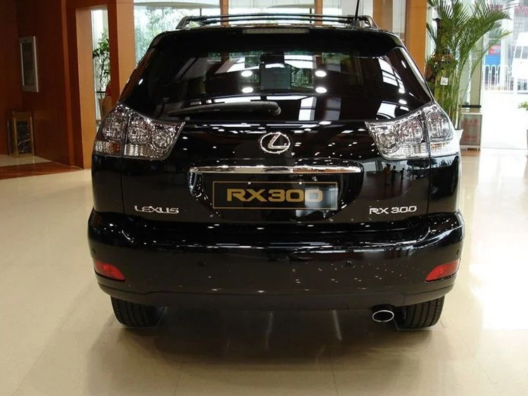  Ʈ Ʈ   ο ٿ  ε,  Rx300 Rx330 Rx350 