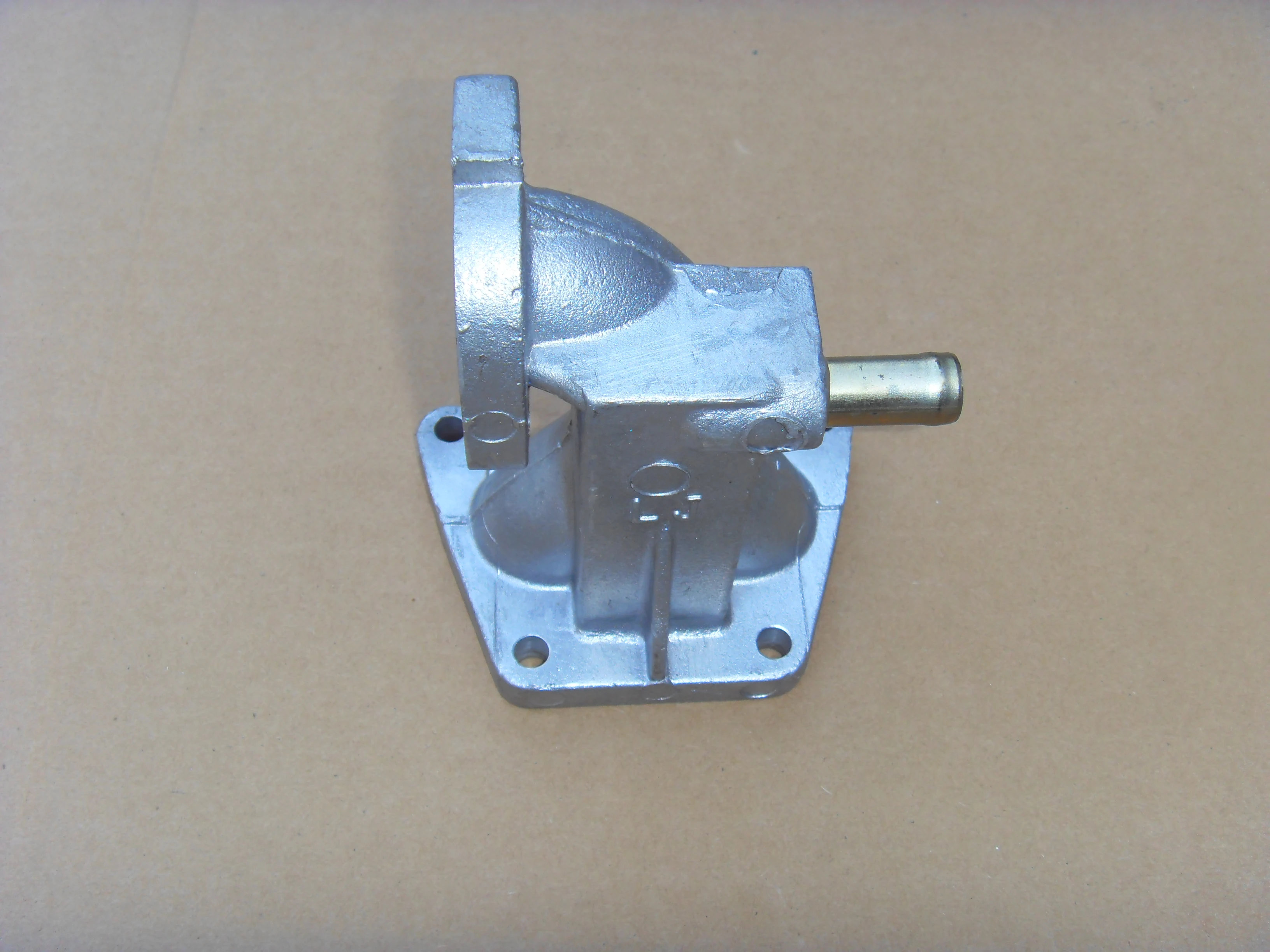 FREE SHIPPING KINROAD 650CC BUGGY SPARE PARTS / Intake pipe |