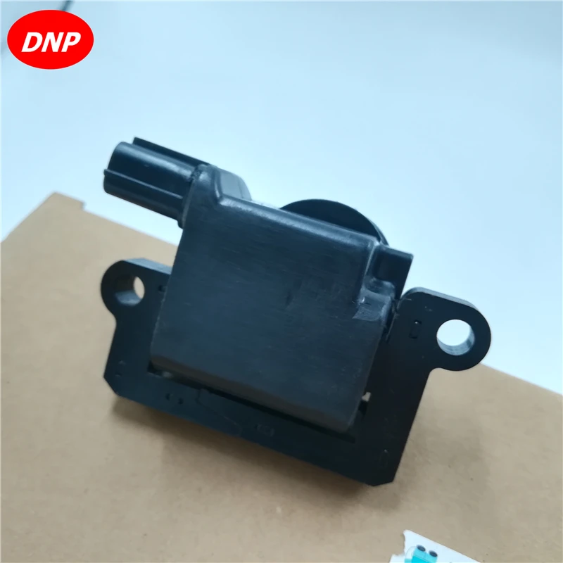 DNP Авто стандартная Катушка зажигания для Mitsubishi Montero Pajero MD362913/h6t12271/h6t12471a/h6t12171
