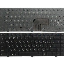 Новинка для hp EZBook 3L Pro TH140K Русская клавиатура для ноутбука 343000041 PRIDE-K2381