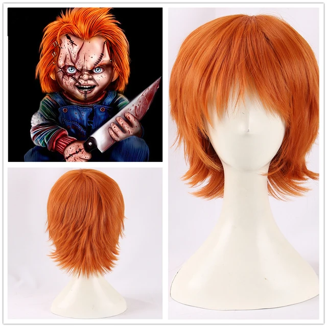 ▷ Déguisement Chucky pour bébé