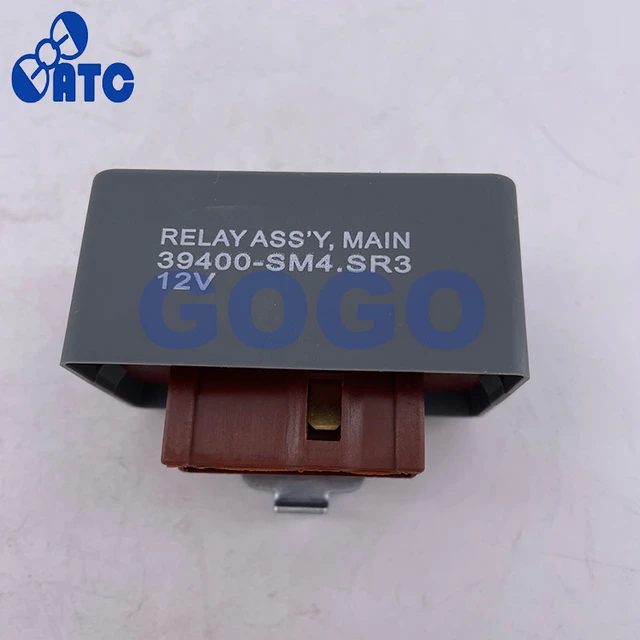 New Fuel Pump Main Relay For Acura Integra 9401 Honda, 51 OFF