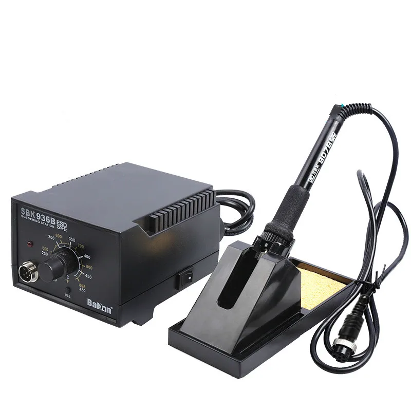 Электрический паяльник с керамическим сердечником 65 Вт|Паяльные станции| |