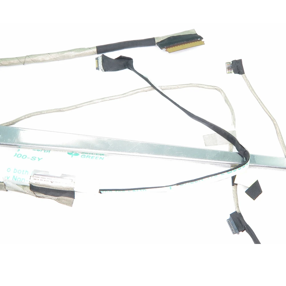 Ноутбук DC разъем питания кабель для lenovo Flex 2-14 2-14D 2-15 2-15D DC в Ноутбук DC разъем питания для ноутбука