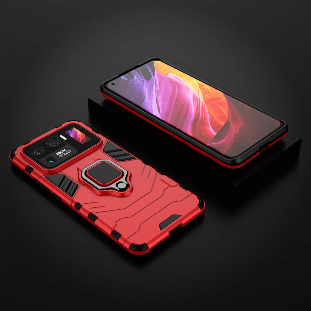 Mi 11 Ultra Купить Чехол
