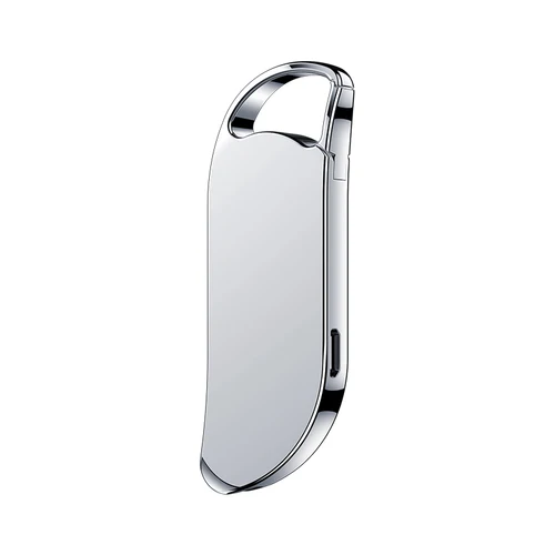 Vandlion V11 디지털 음성 녹음기, 32GB 64G 128GB HD 원 키 녹음, 장거리 딕타폰, 클래스 스터디 인터뷰 2